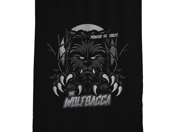 Wolfbacca