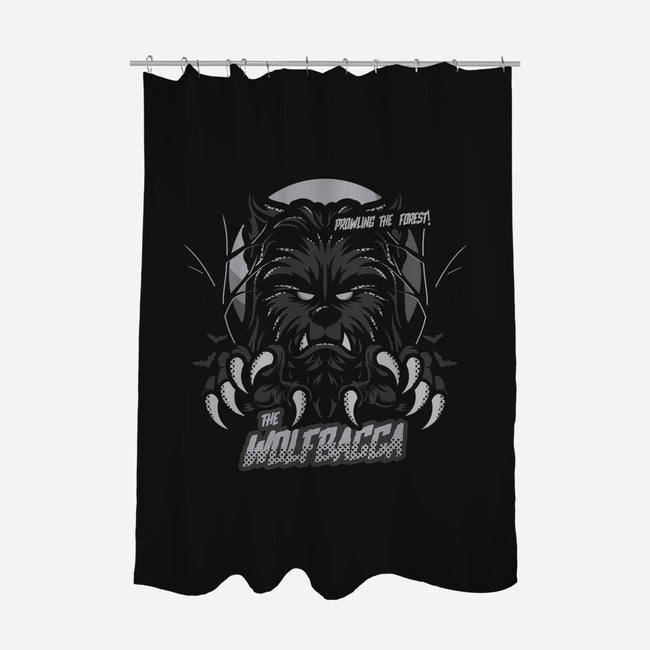 Wolfbacca-None-Polyester-Shower Curtain-jrberger