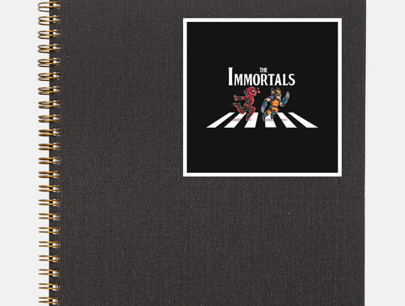 The Immortals