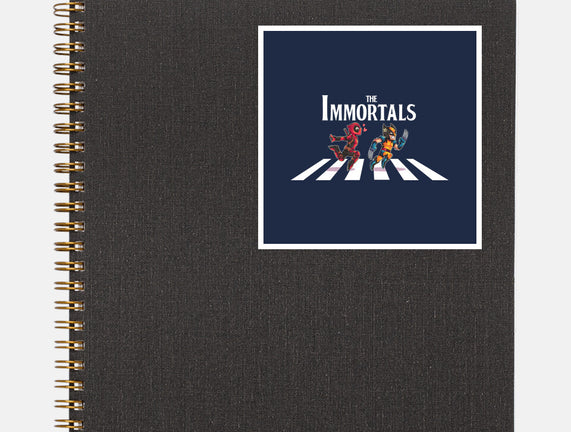 The Immortals