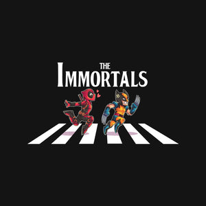 The Immortals