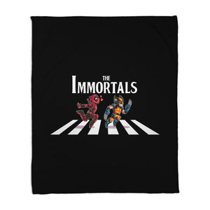 The Immortals