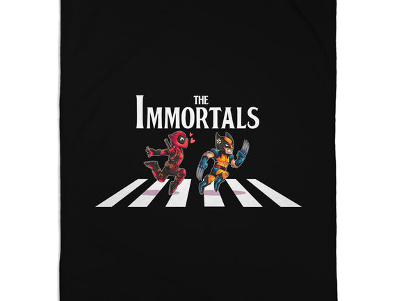 The Immortals