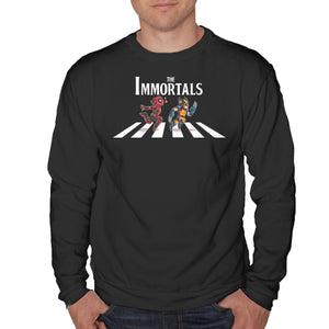 The Immortals