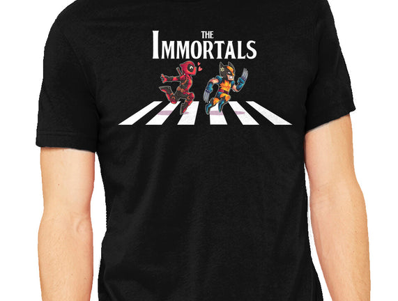 The Immortals