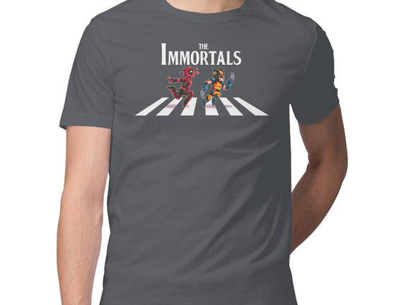 The Immortals