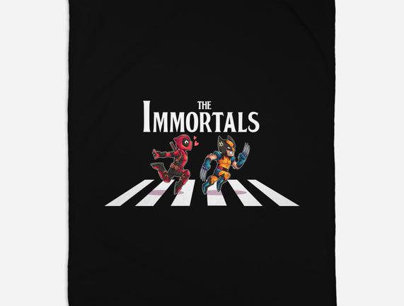 The Immortals