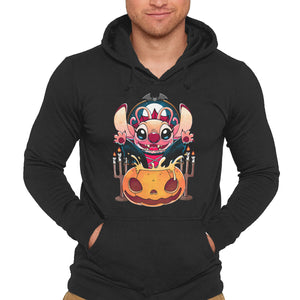 Sweet Pumpkin Experiment