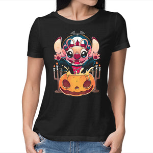 Sweet Pumpkin Experiment