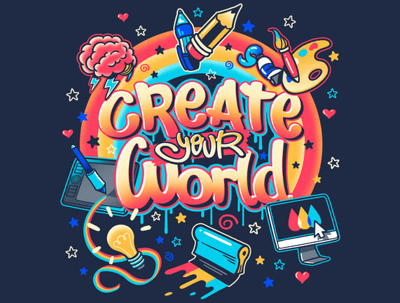 Create Your World