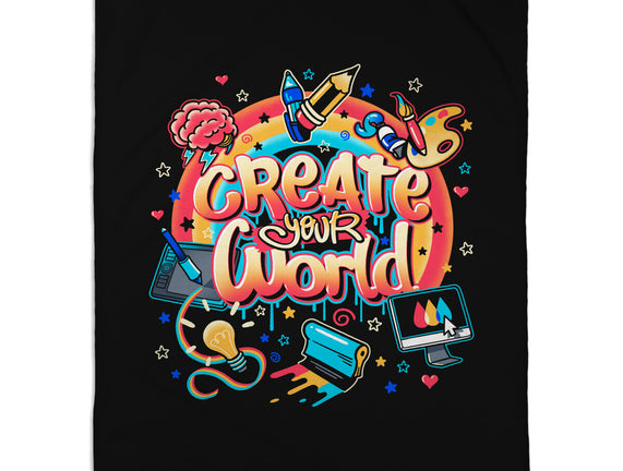 Create Your World