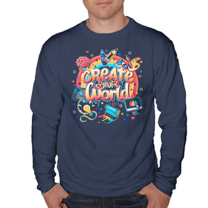 Create Your World