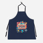 Create Your World-Unisex-Kitchen-Apron-Getsousa!