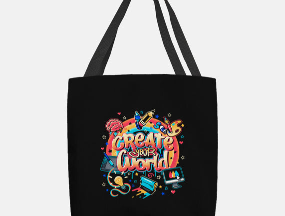 Create Your World