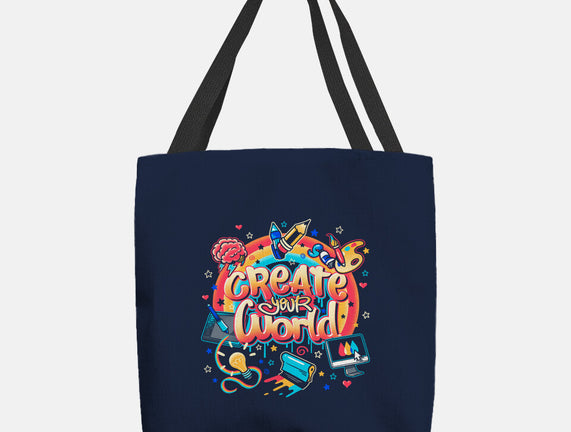 Create Your World