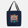 Create Your World-None-Basic Tote-Bag-Getsousa!