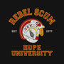 Rebel University-None-Adjustable Tote-Bag-sebasebi