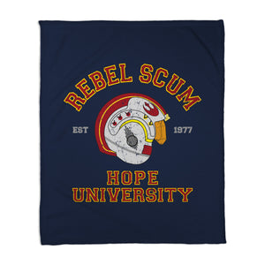 Rebel University