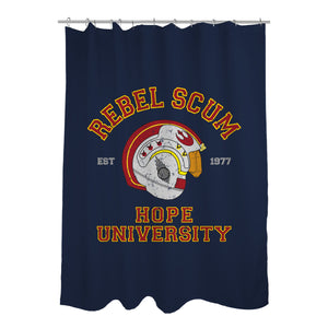 Rebel University