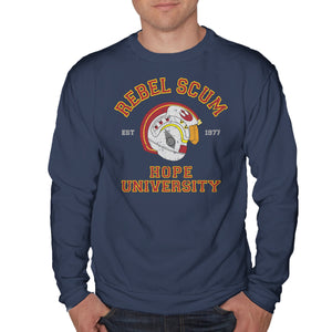 Rebel University