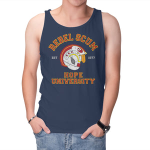 Rebel University