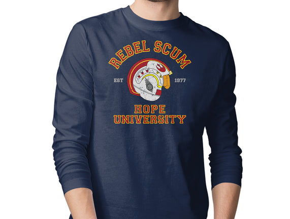 Rebel University