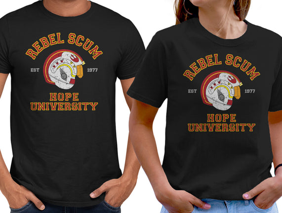 Rebel University