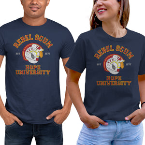 Rebel University