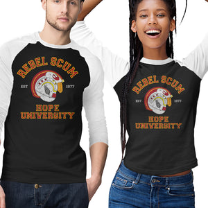 Rebel University