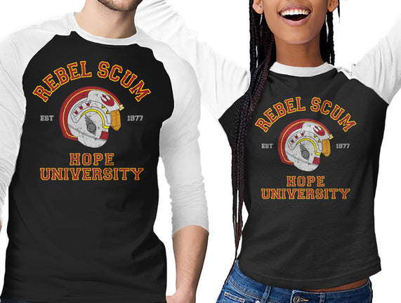 Rebel University