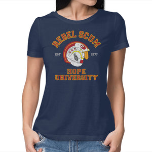 Rebel University