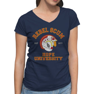 Rebel University