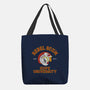 Rebel University-None-Basic Tote-Bag-sebasebi