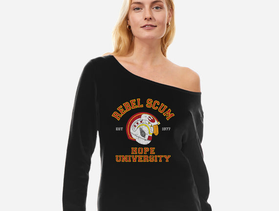 Rebel University