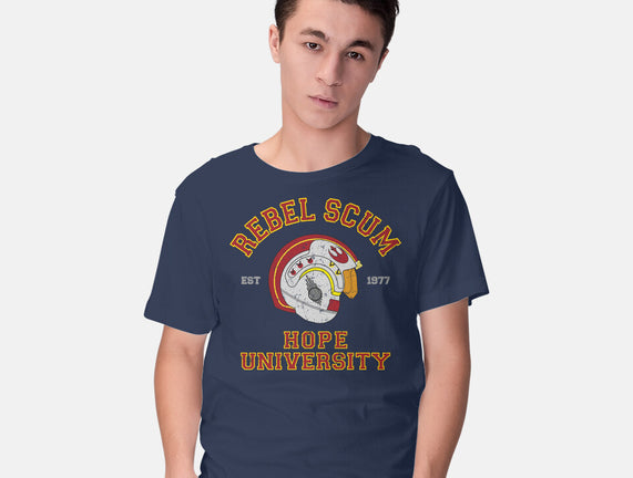 Rebel University