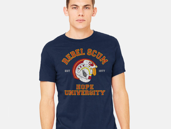 Rebel University