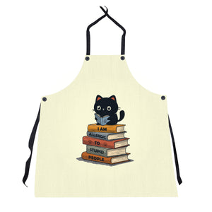 Allergic To Stupid People