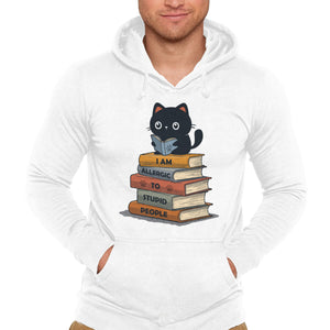 Allergic To Stupid People