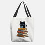 Allergic To Stupid People-None-Basic Tote-Bag-erion_designs