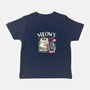 The Meows-Baby-Basic-Tee-Estudio Horta