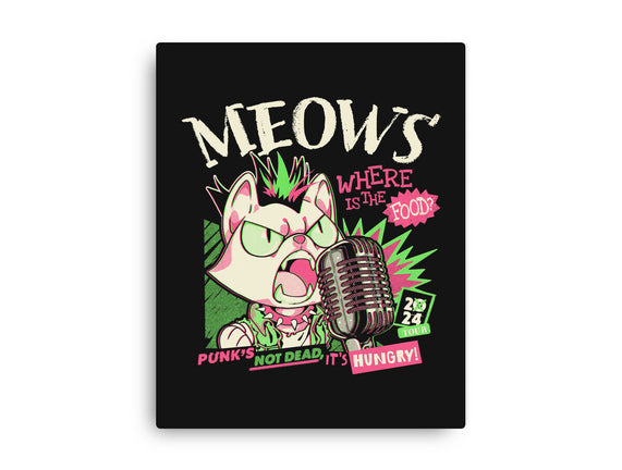 The Meows