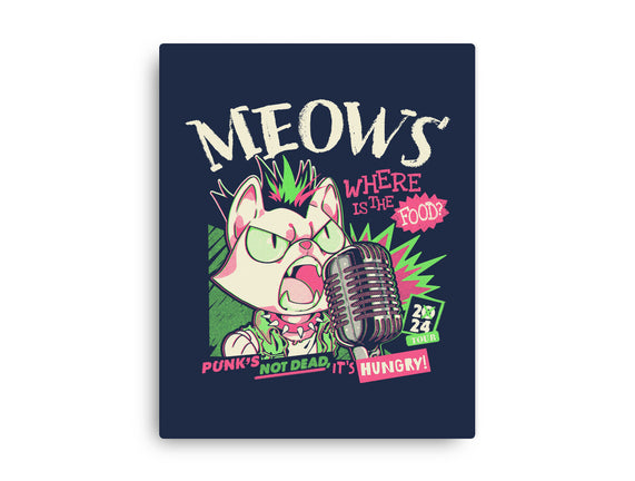 The Meows