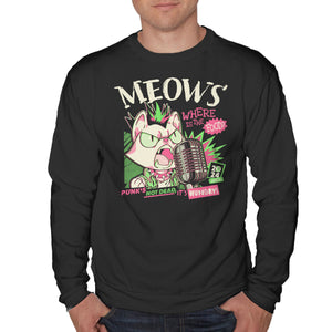 The Meows