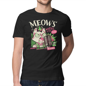 The Meows