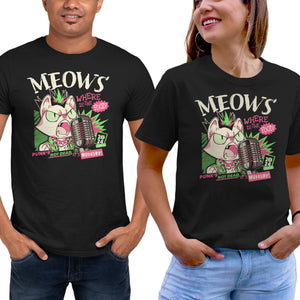 The Meows