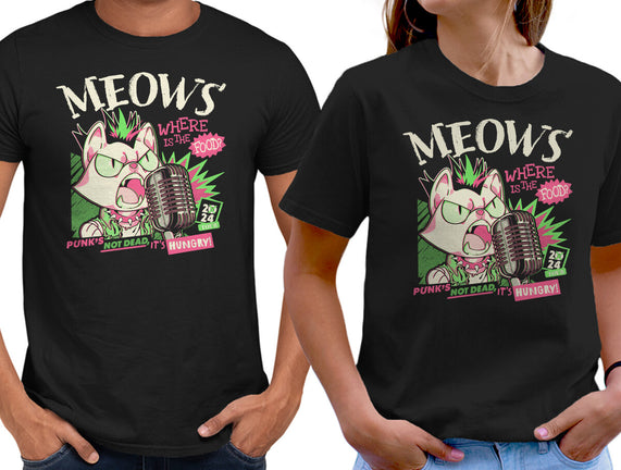 The Meows