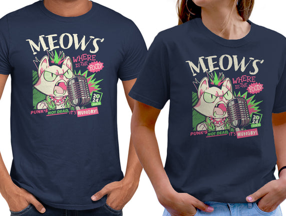 The Meows