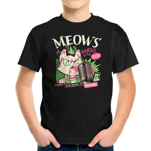 The Meows