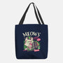 The Meows-None-Basic Tote-Bag-Estudio Horta