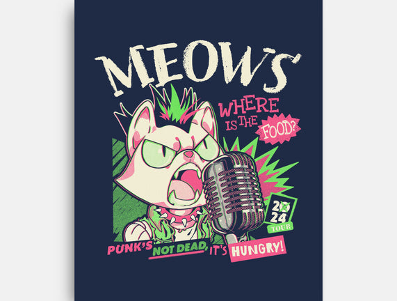 The Meows